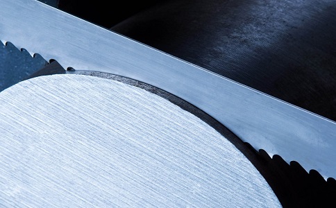 开封双金属带锯条齿部钝化或受损会给锯切带来什么样的不良后果？