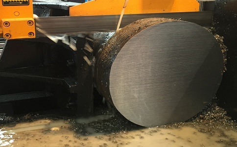 开封改进双金属带锯条锯切拉齿的几点建议！