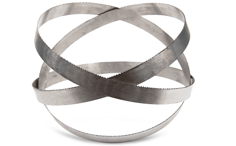 开封加工厂定制带锯条需要向带锯条生产厂家提供哪些参数？