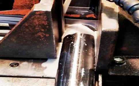 开封江汉带锯条生产厂家在带锯条供应行业优势介绍