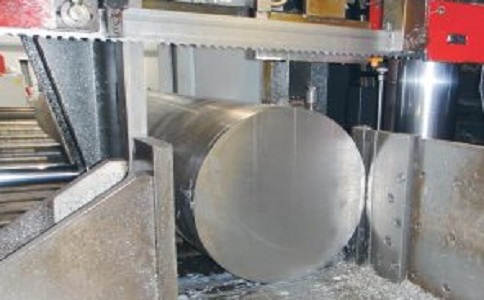 开封新带锯条启封后，为什么要先进行试刀磨合？