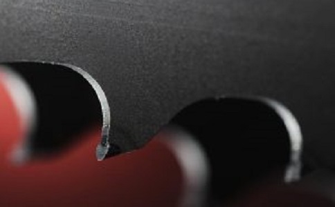 开封加工厂采购回硬质合金带锯条在使用前，如何进行储存？