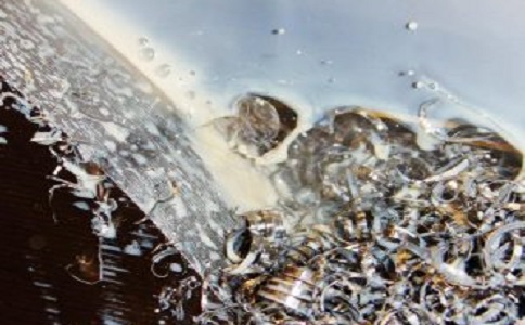 开封带锯条锯切效果降低，并无法再使用，加工厂如何进行处理？