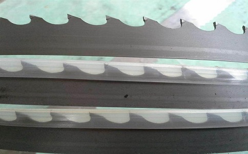 开封国产m51双金属锯条