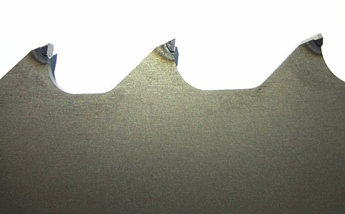 开封国产硬质合金锯条